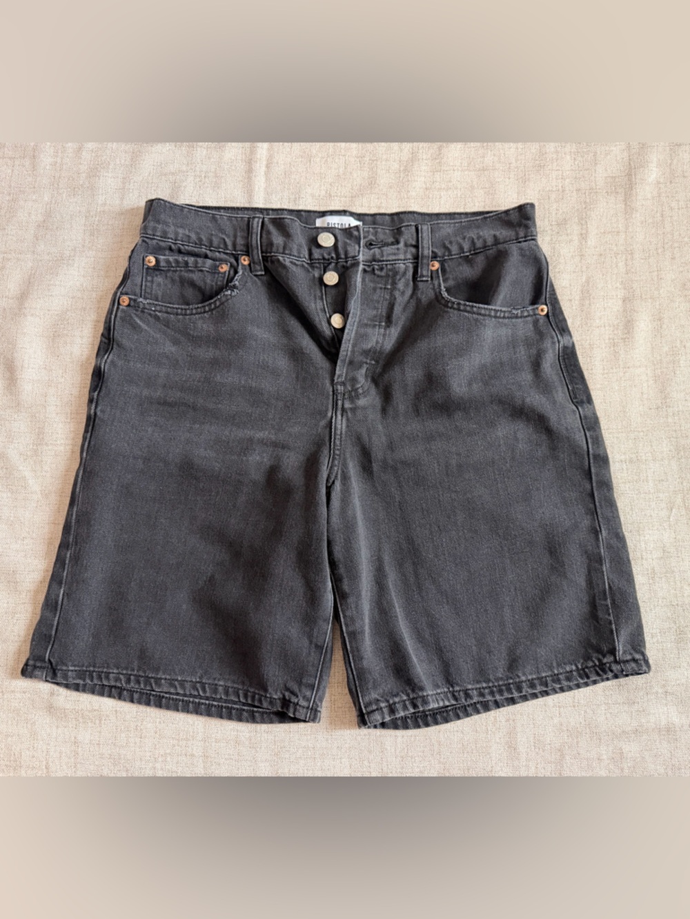 Pistola Jorts - W29